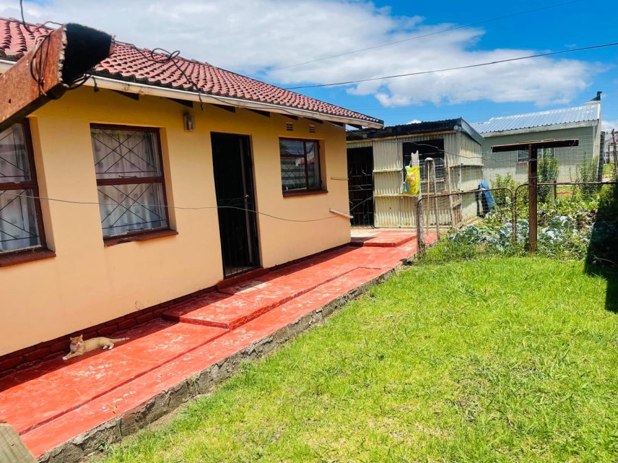 2 Bedroom Property for Sale in Dimbaza Eastern Cape